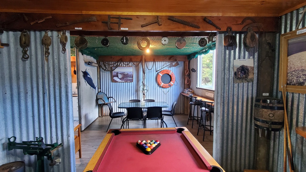 Photo of Bedroom in Coromandel
