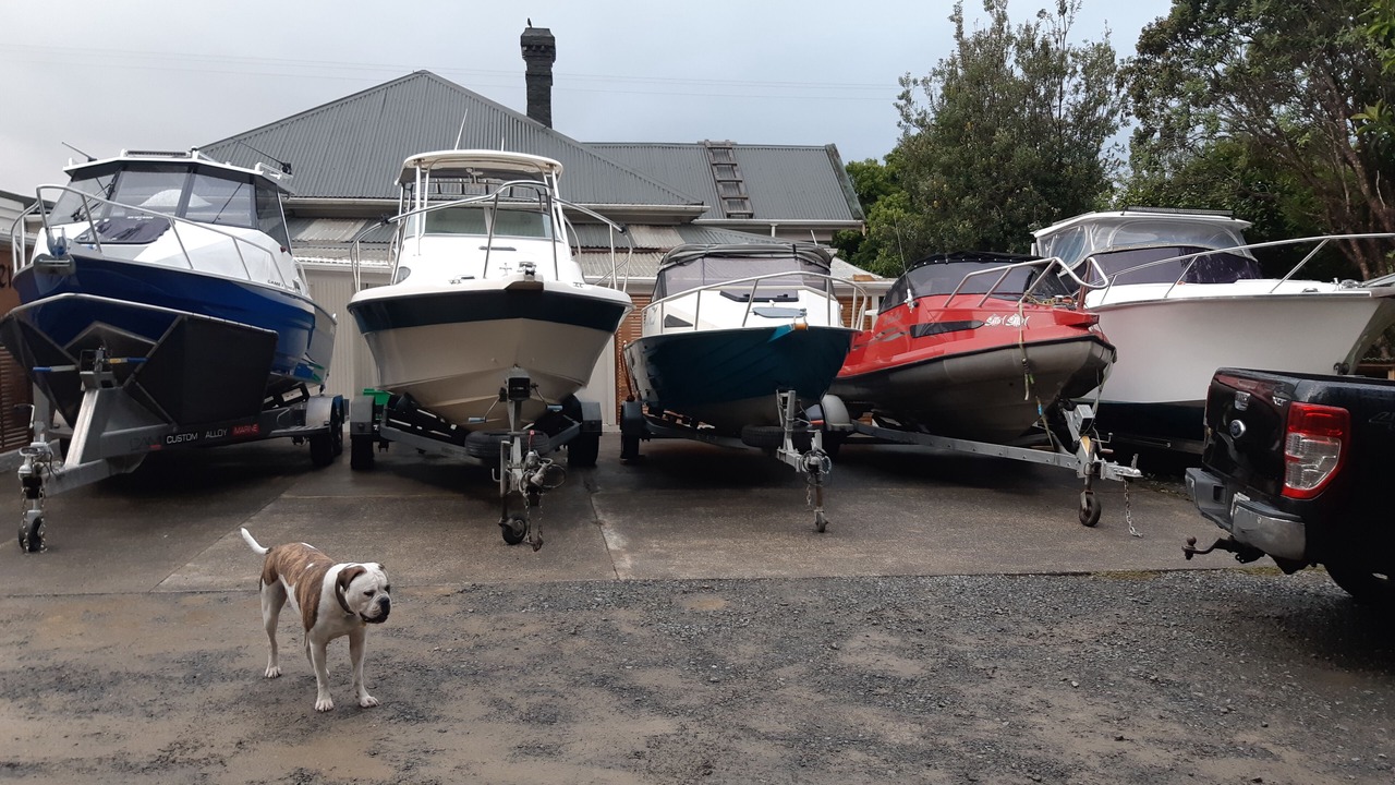 Photo of Outdoor in Whangaroa