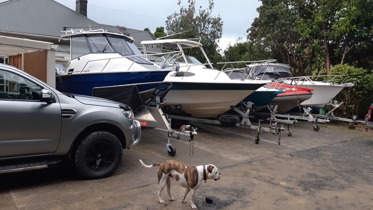 Photo of Others in Whangaroa
