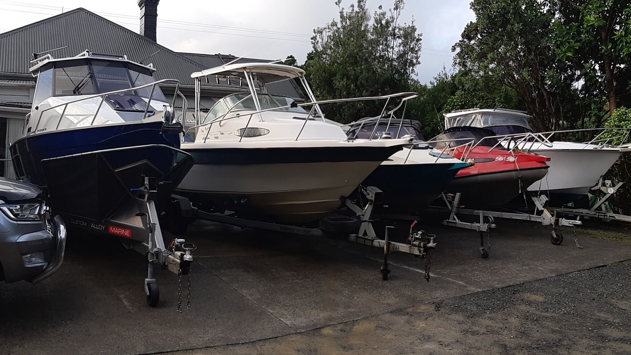 Photo of Others in Whangaroa