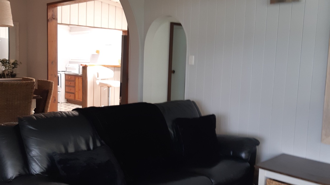 Photo of Livingroom in Whangaroa