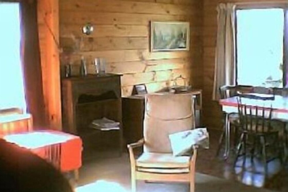 Photo of Livingroom in St. Arnaud