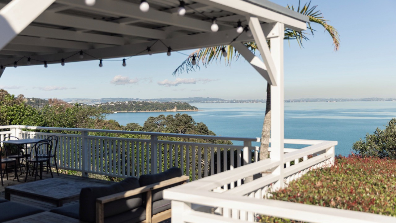 Photo of Outdoor in Oneroa
