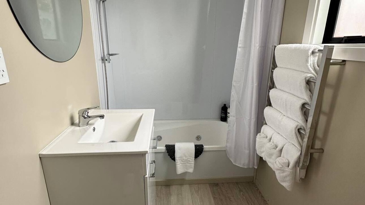 Photo of Bathroom in Twizel