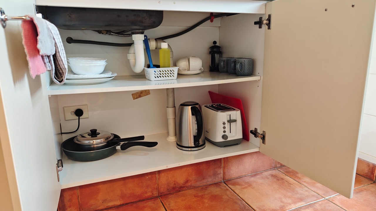Photo of Kitchen in Taupo