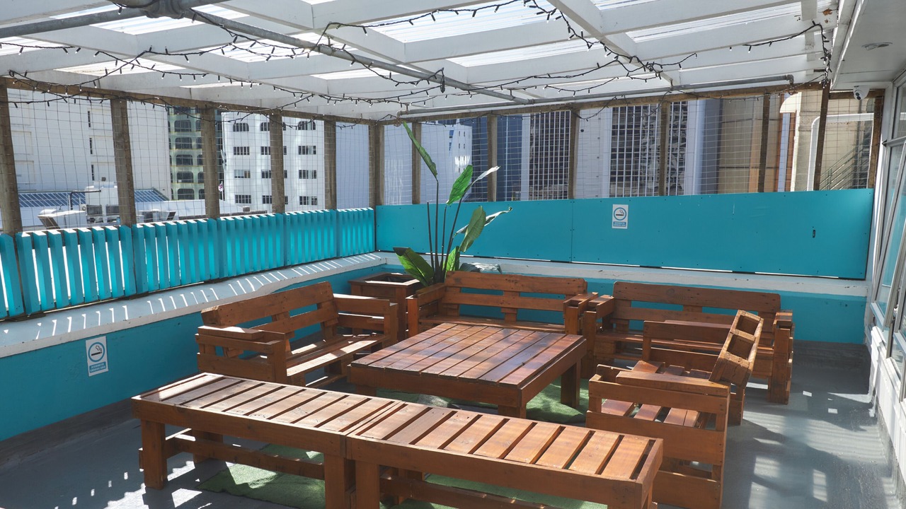 Photo of Outdoor in Auckland Central Business District