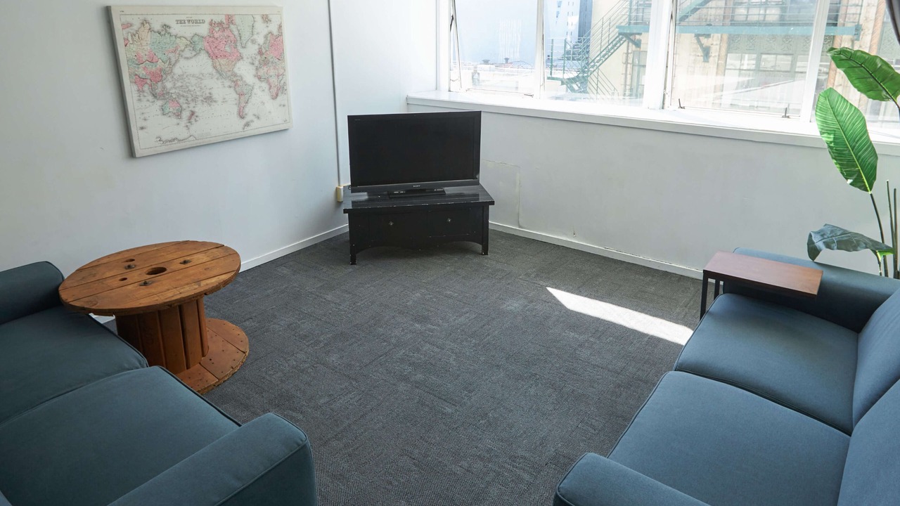 Photo of Livingroom in Auckland Central Business District