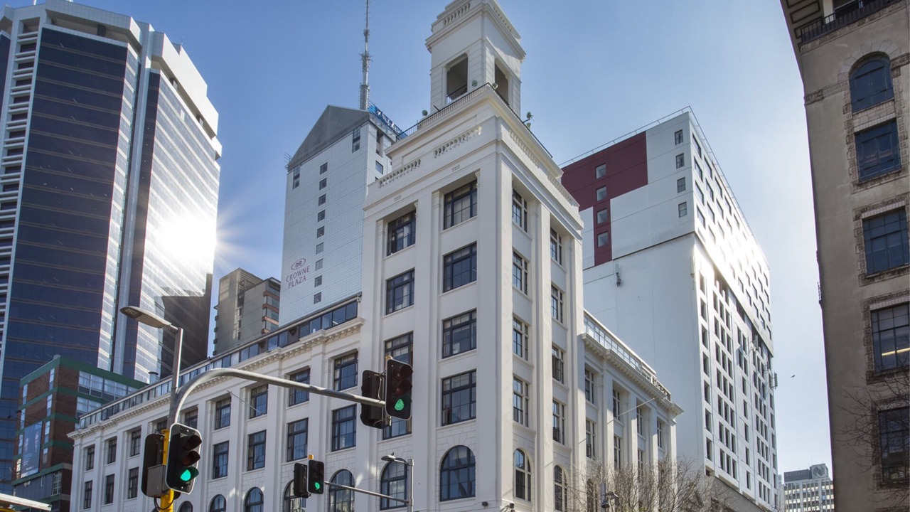 Photo of Outdoor in Auckland Central Business District