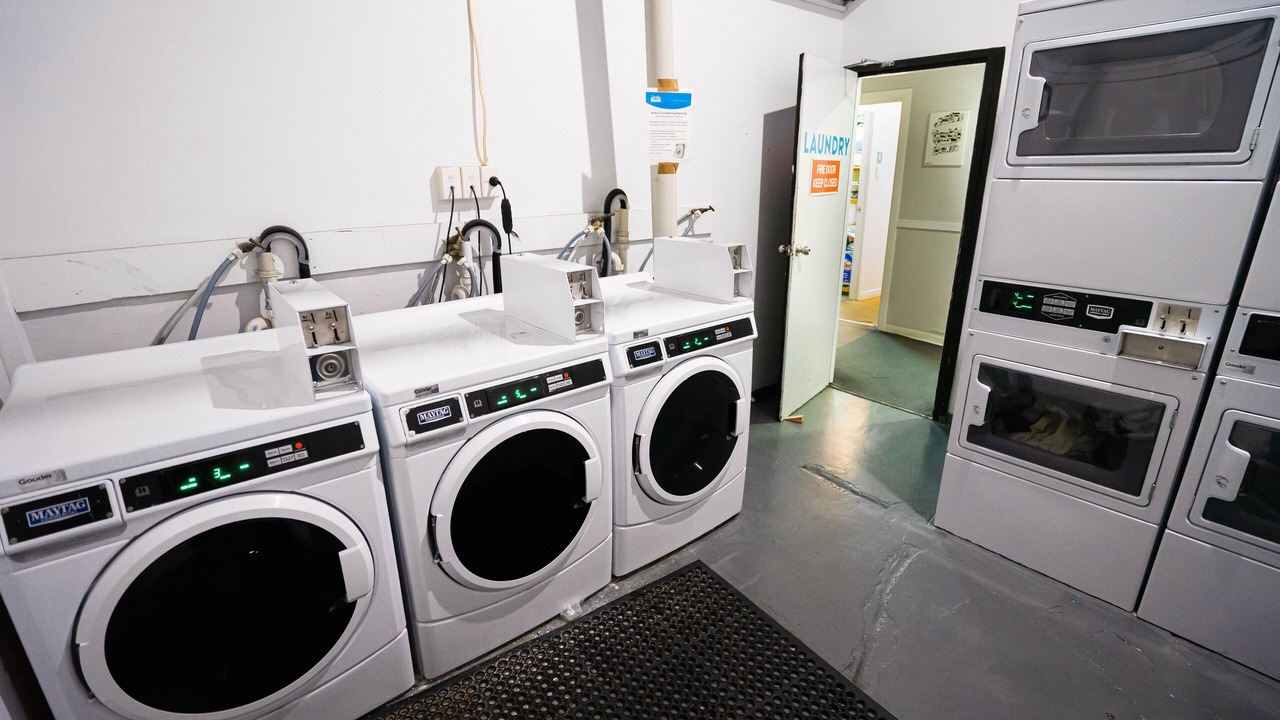 Photo of Bedroom in Auckland Central Business District