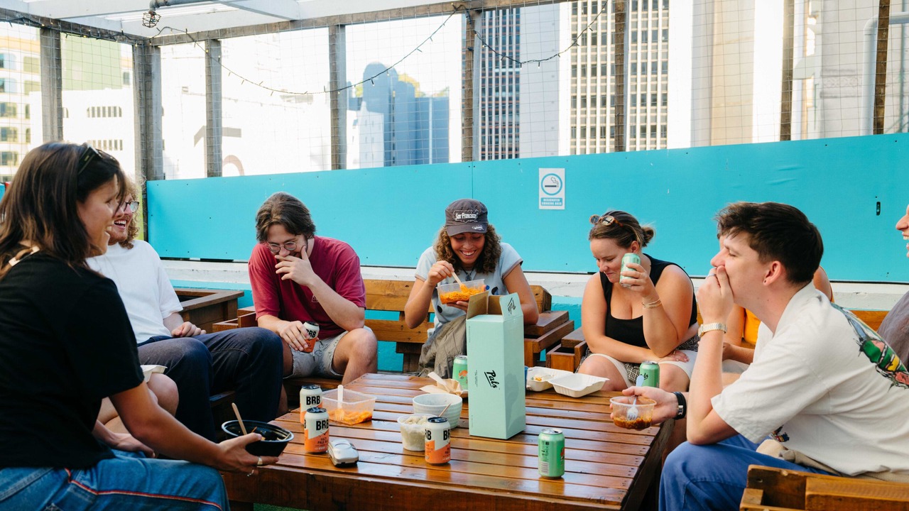 Photo of Outdoor in Auckland Central Business District