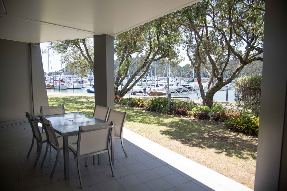 Photo of Patio Balcony in Whitianga