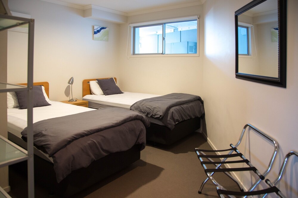 Photo of Bedroom in Whitianga