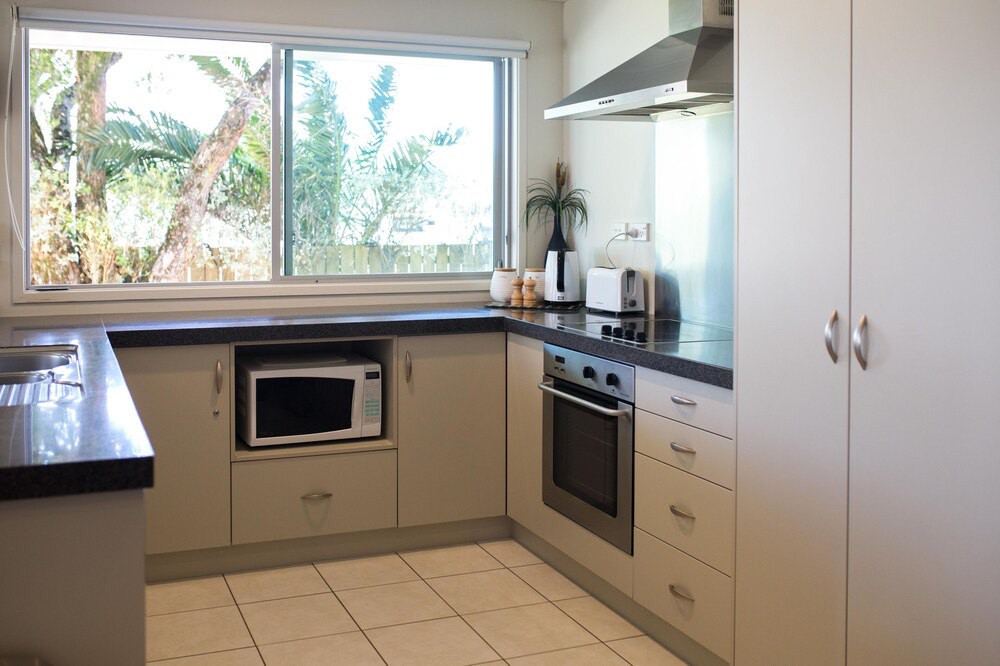 Photo of Kitchen in Whitianga