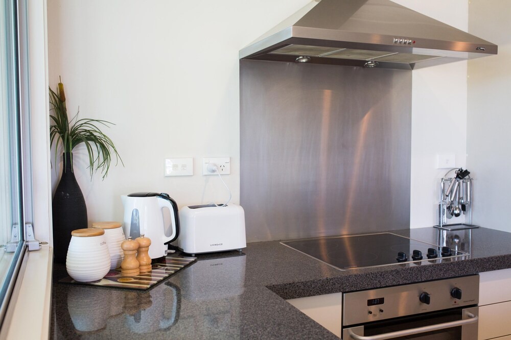 Photo of Kitchen in Whitianga