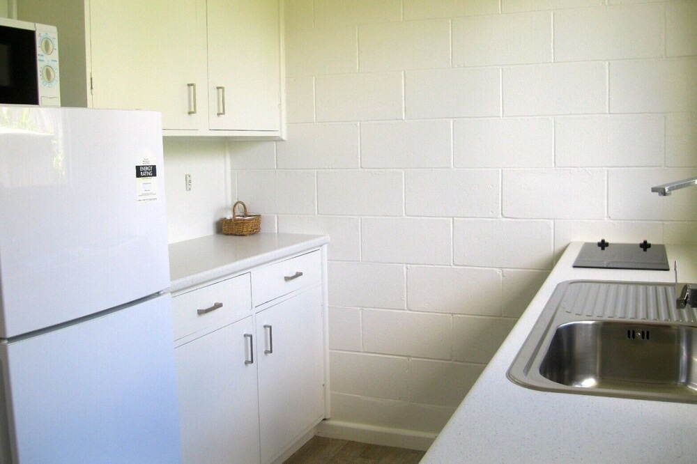 Photo of Kitchen in Cooks Beach