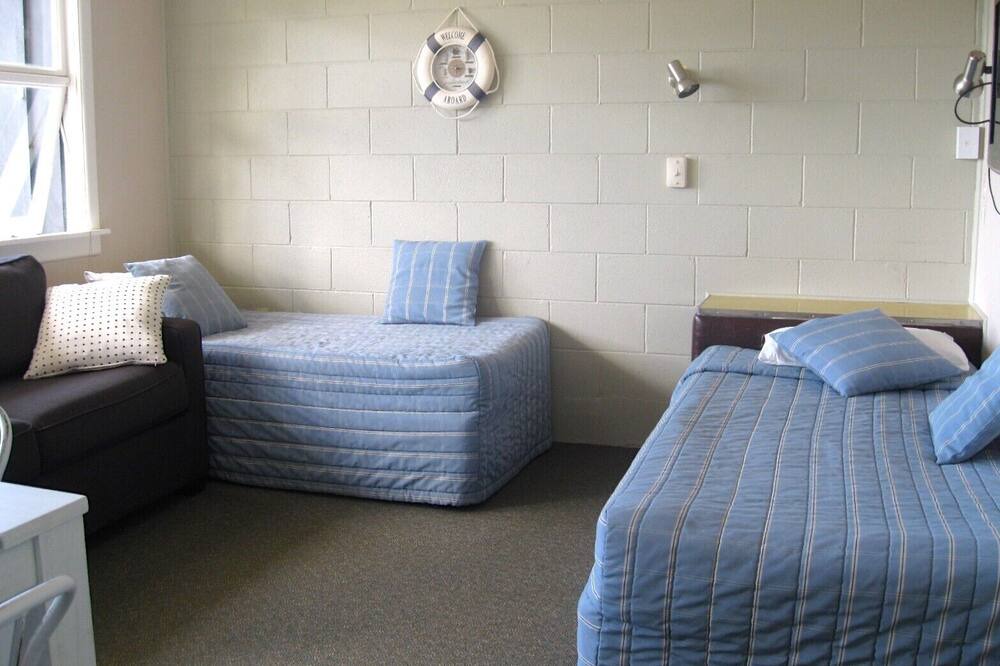 Photo of Bedroom in Cooks Beach