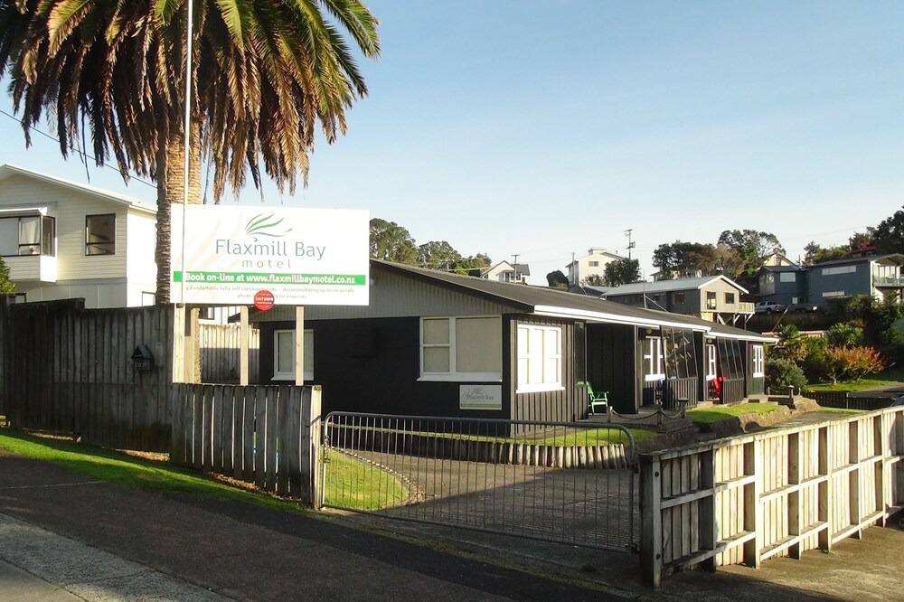 Photo of Outdoor in Cooks Beach