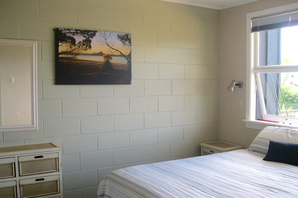 Photo of Bedroom in Cooks Beach