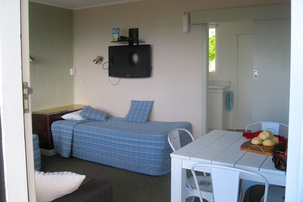 Photo of Bedroom in Cooks Beach