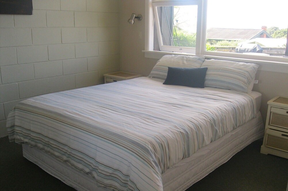 Photo of Bedroom in Cooks Beach
