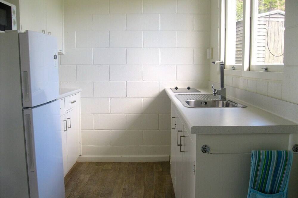 Photo of Kitchen in Cooks Beach