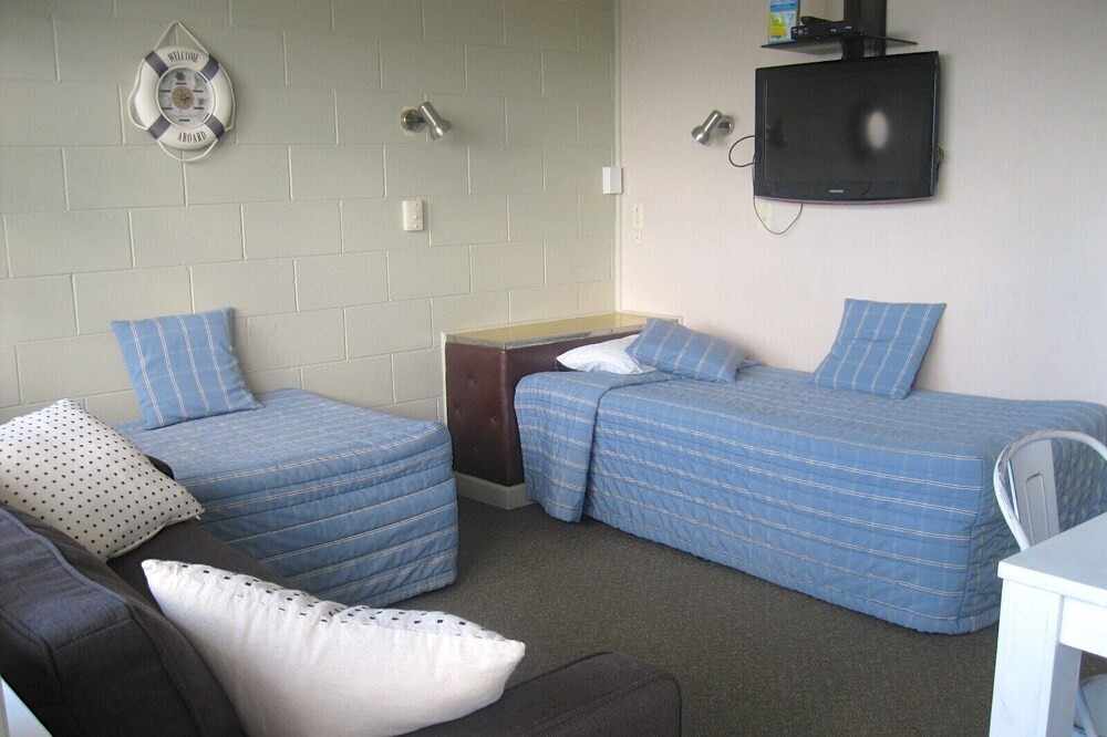 Photo of Bedroom in Cooks Beach