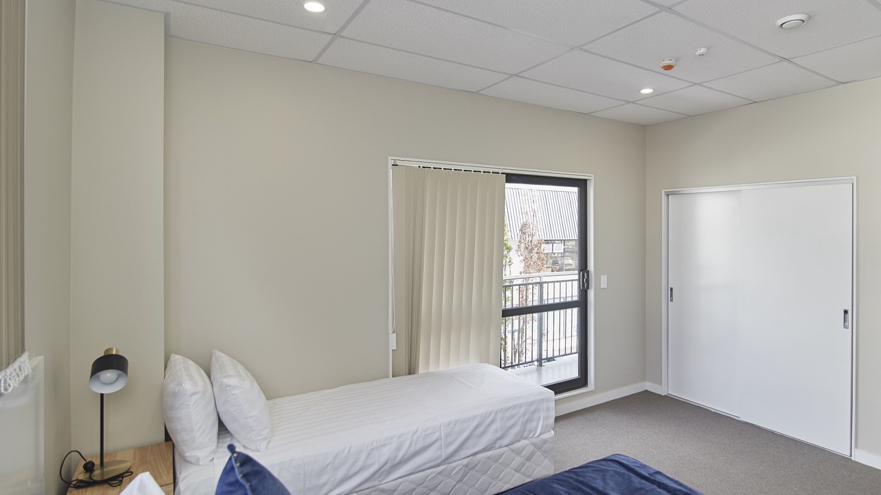 Photo of Bedroom in Papatoetoe