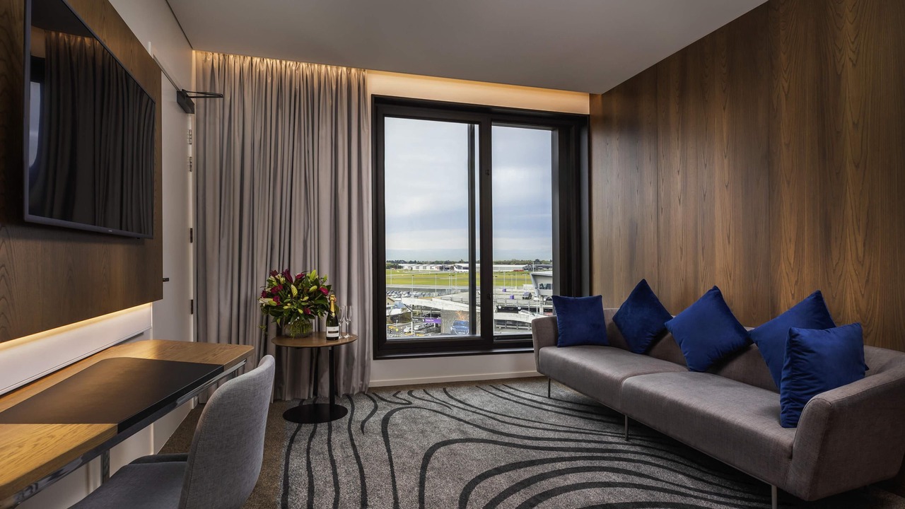 Photo of Bedroom in Christchurch