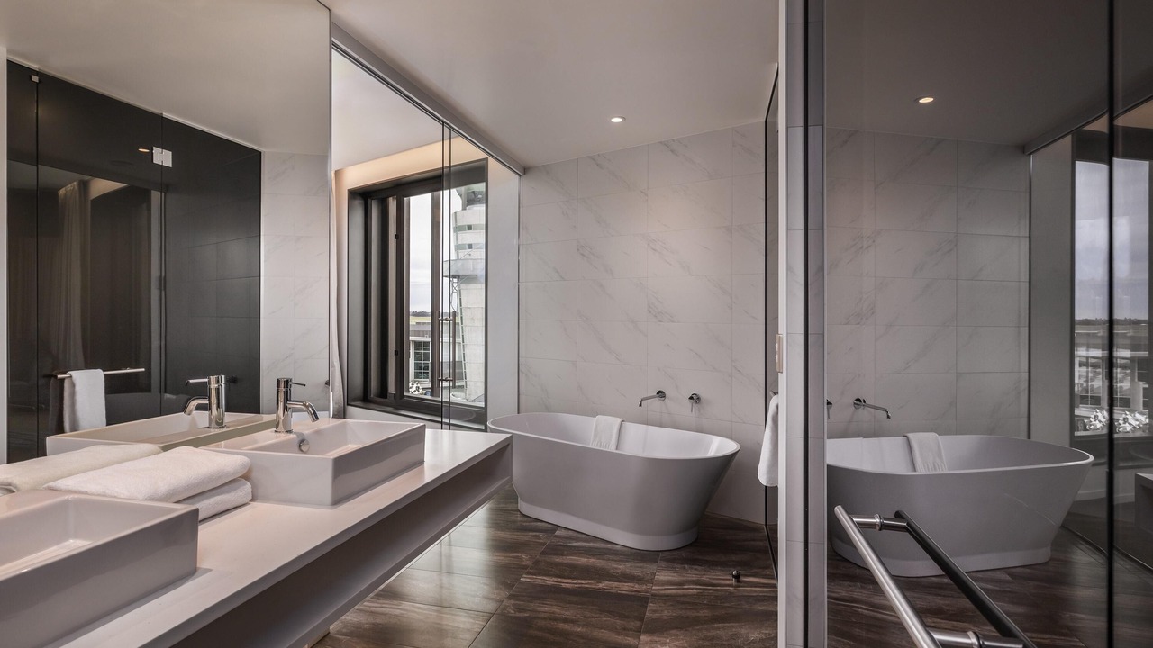 Photo of Bedroom in Christchurch