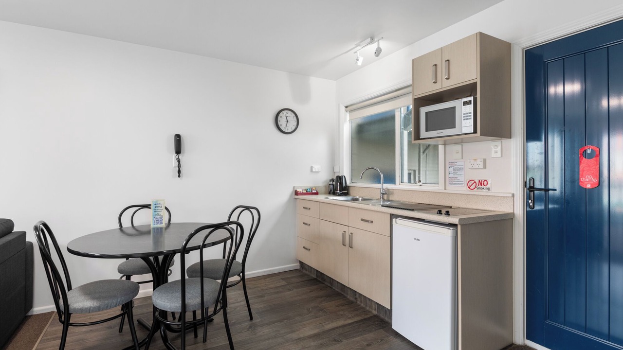 Photo of Kitchen in Timaru Central