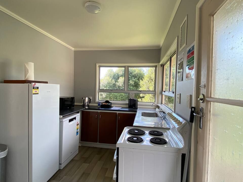 Photo of Kitchen in Paihia