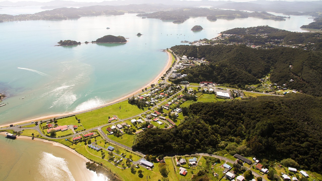 Photo of Outdoor in Paihia