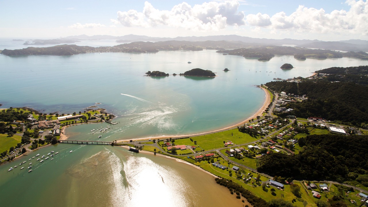 Photo of Outdoor in Paihia