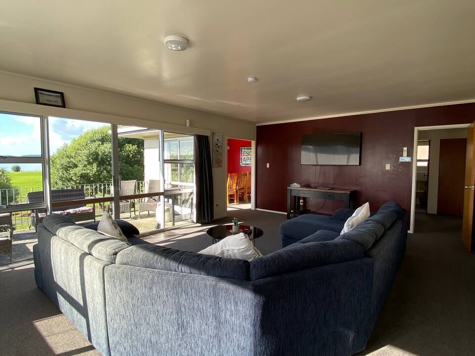 Photo of Bedroom in Paihia