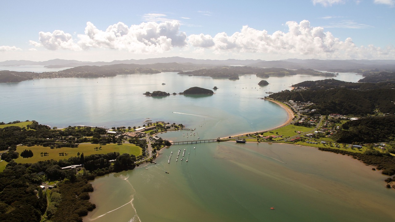Photo of Outdoor in Paihia