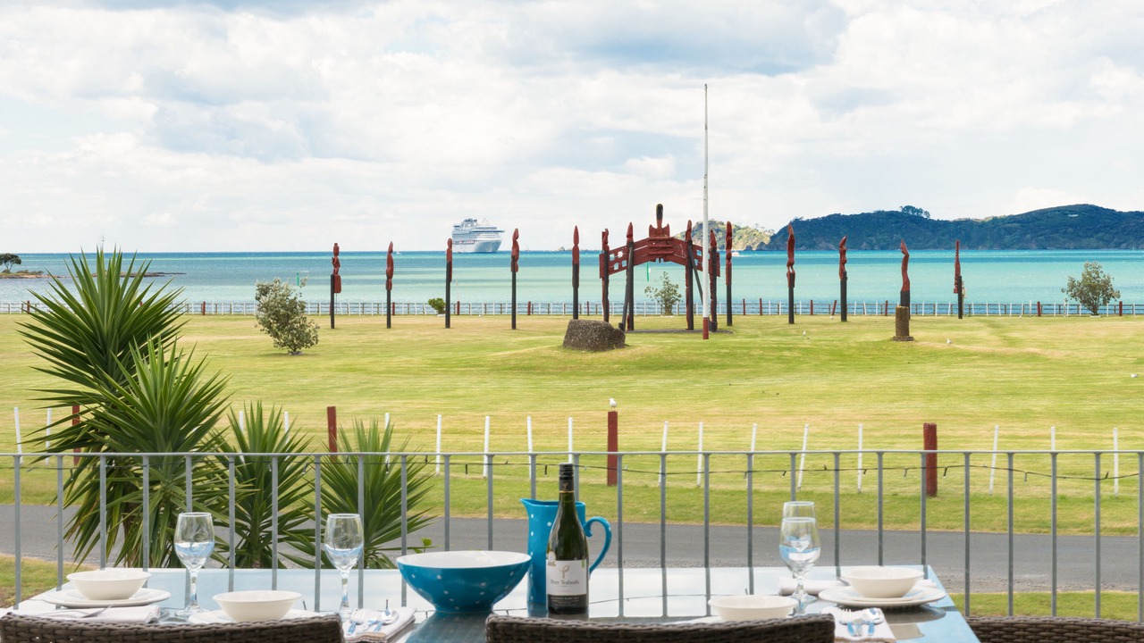 Photo of Others in Paihia