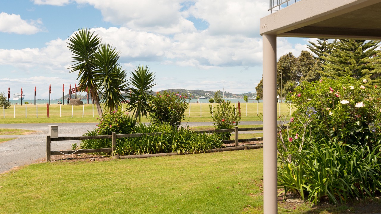 Photo of Outdoor in Paihia
