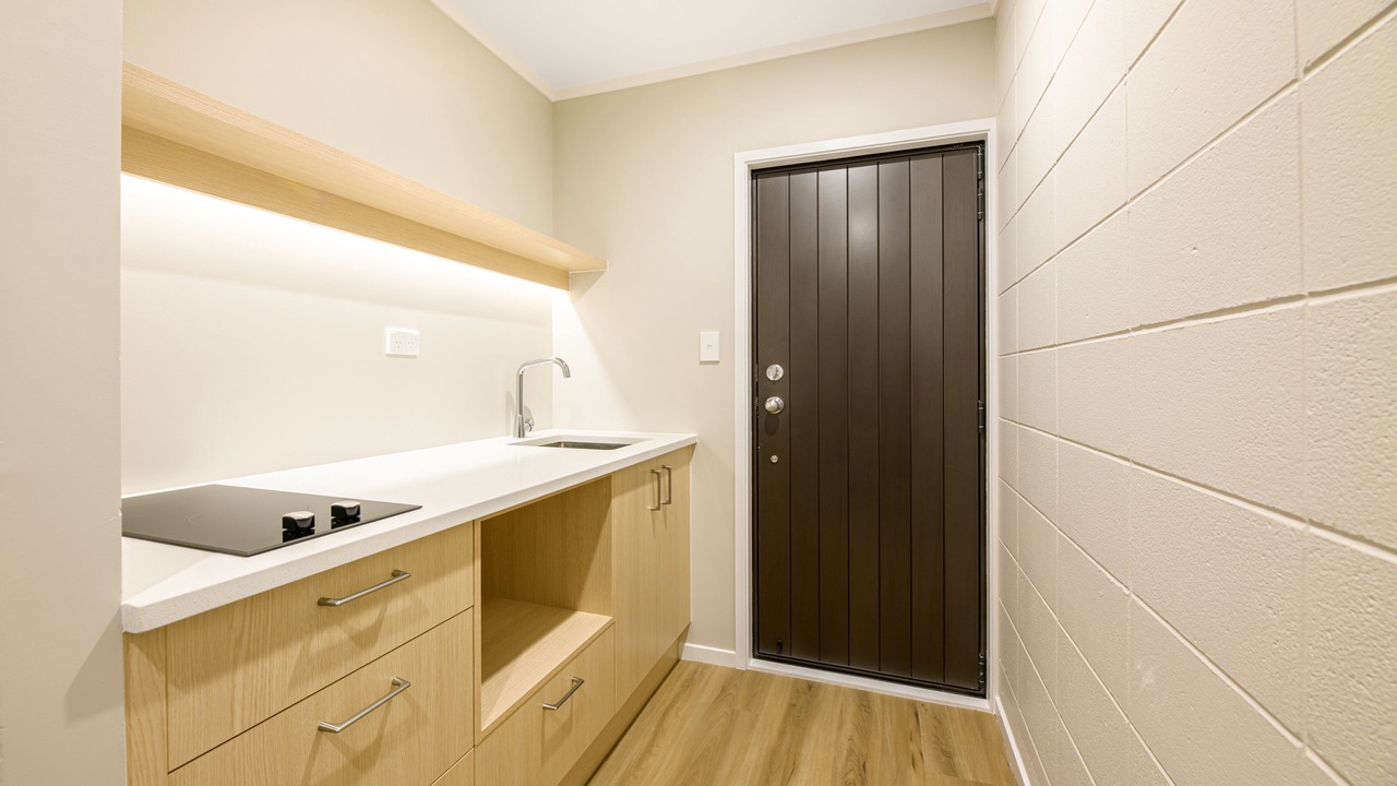 Photo of Kitchen in Takapuna