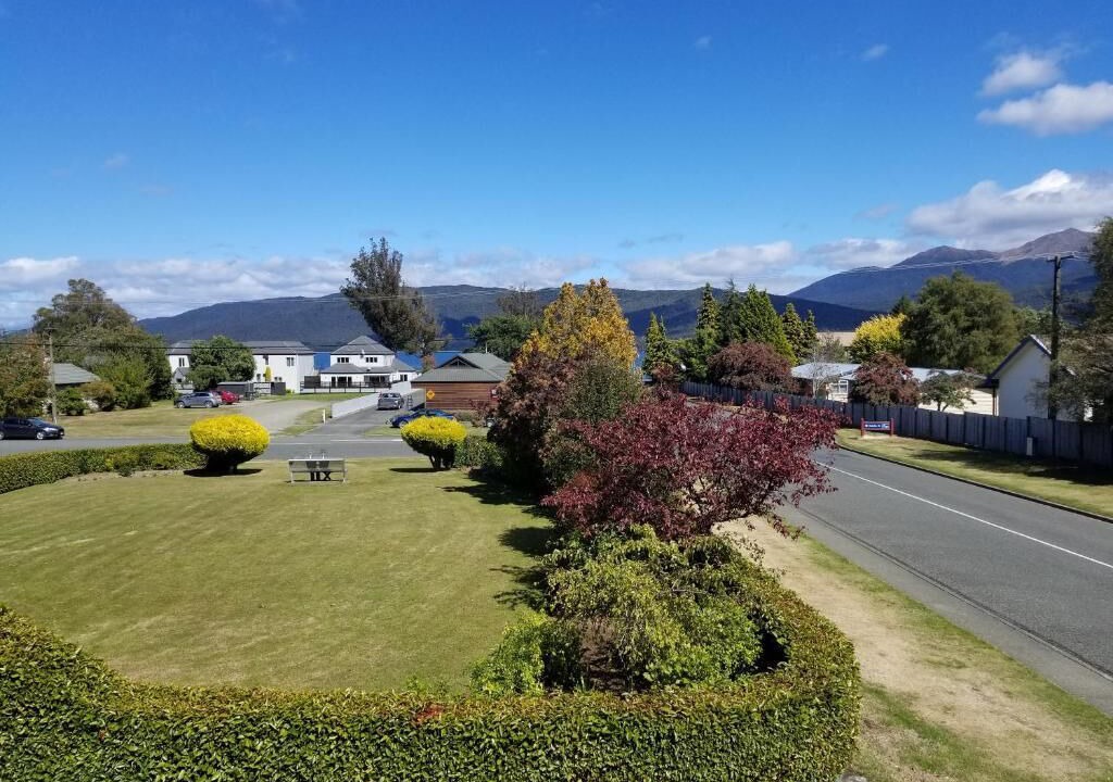 Photo of Patio Balcony in Te Anau