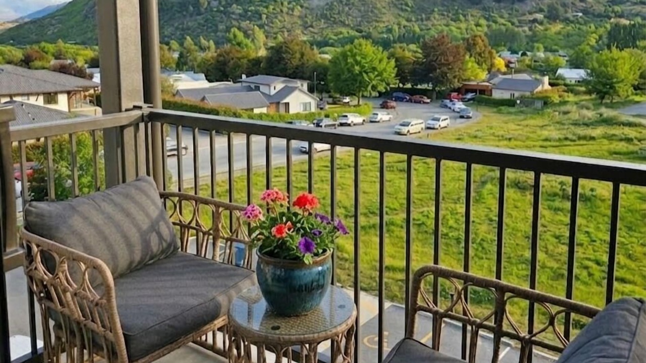 Photo of Patio Balcony in Frankton