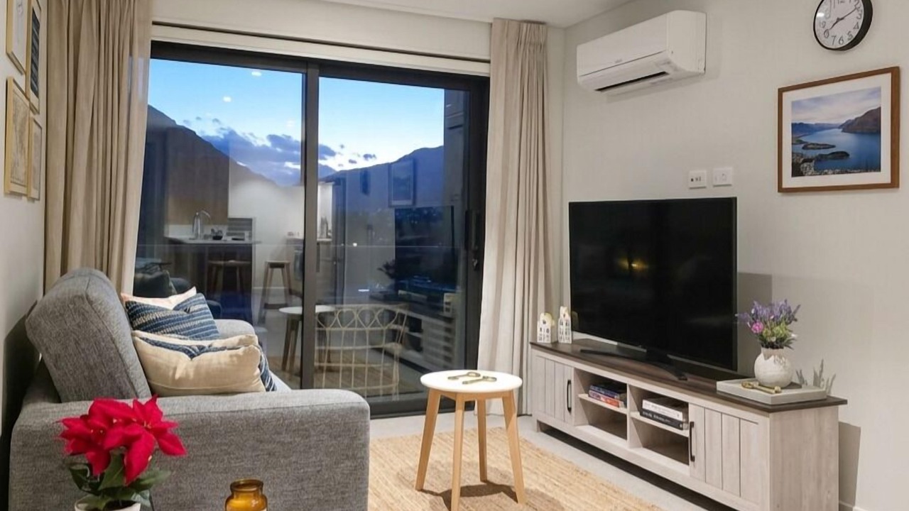 Photo of Livingroom in Frankton