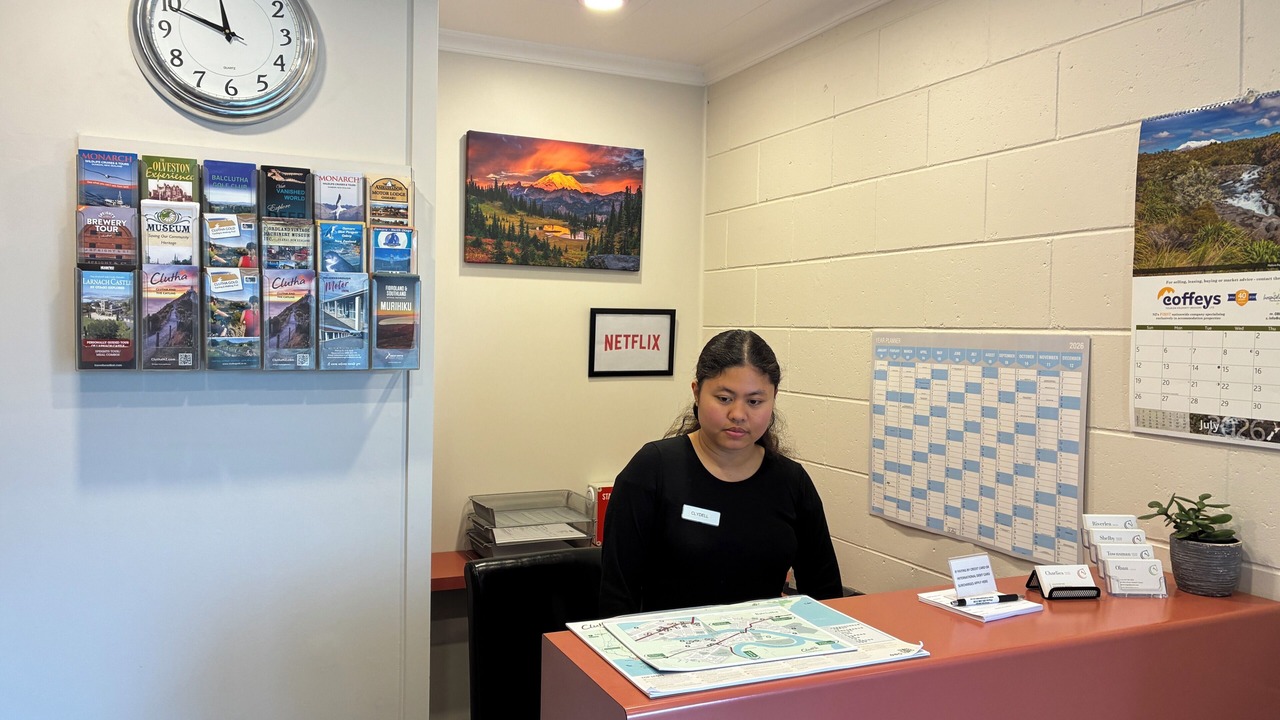 Photo of Others in Balclutha