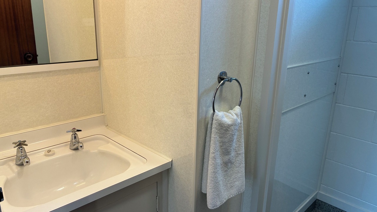 Photo of Bathroom in Balclutha