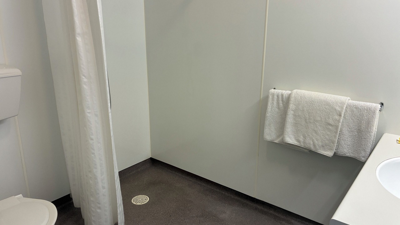 Photo of Bathroom in Balclutha