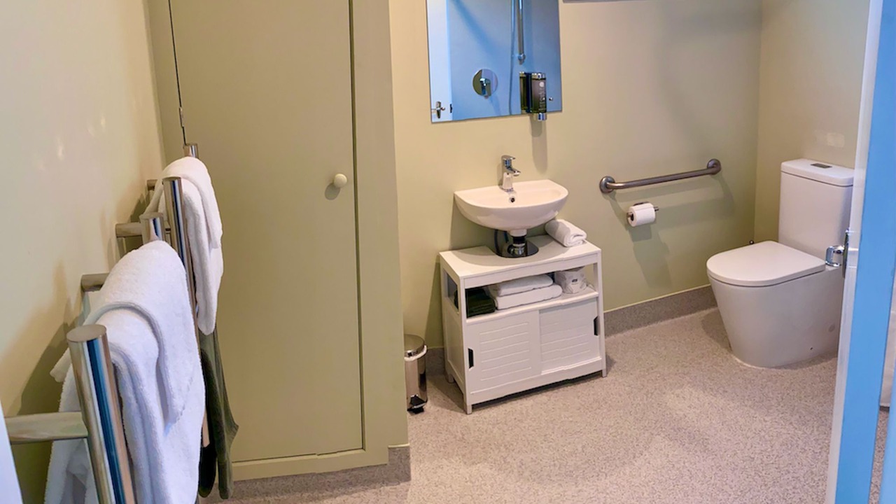 Photo of Bathroom in Collingwood