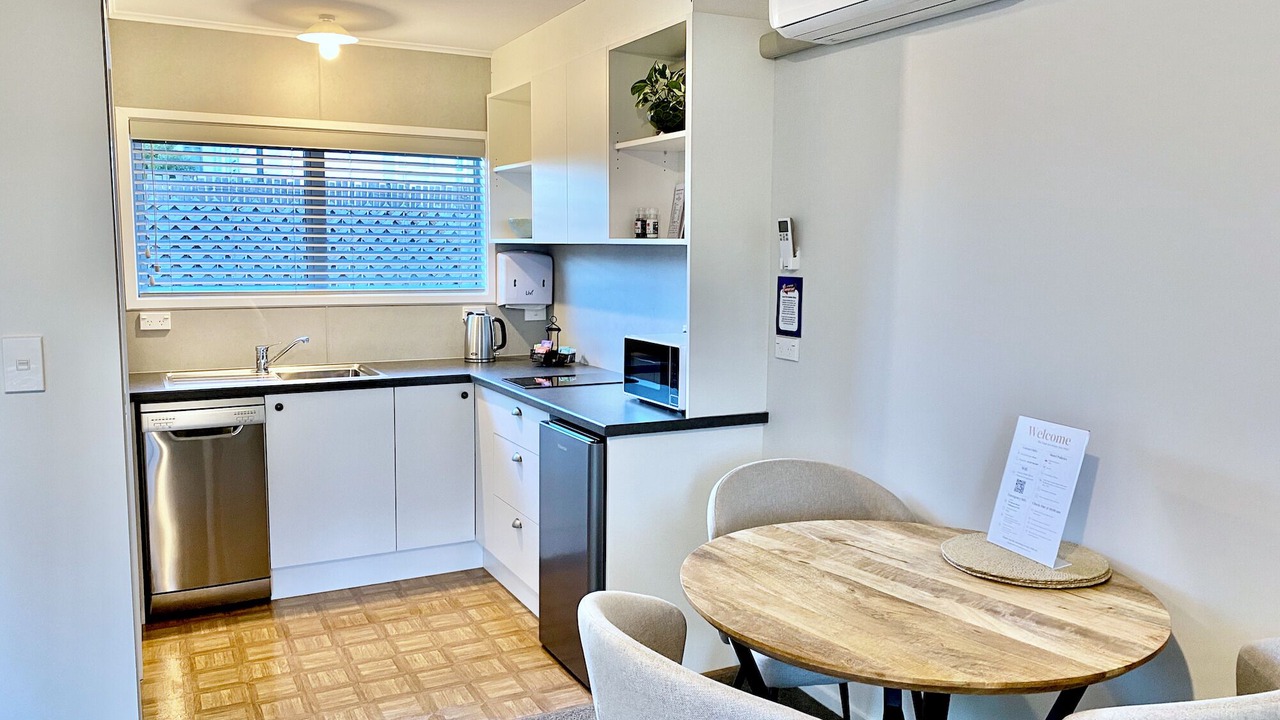 Photo of Kitchen in Collingwood