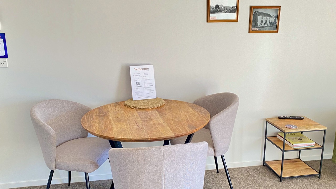 Photo of Livingroom in Collingwood