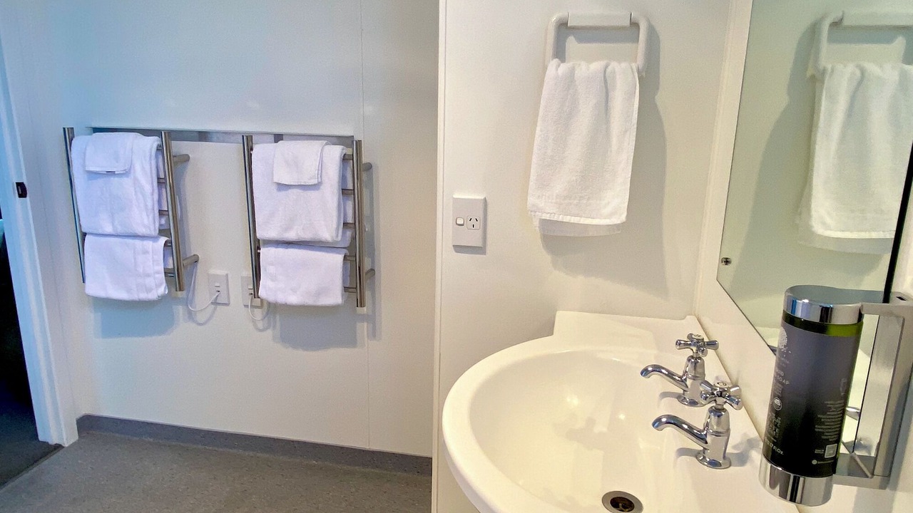 Photo of Bathroom in Collingwood