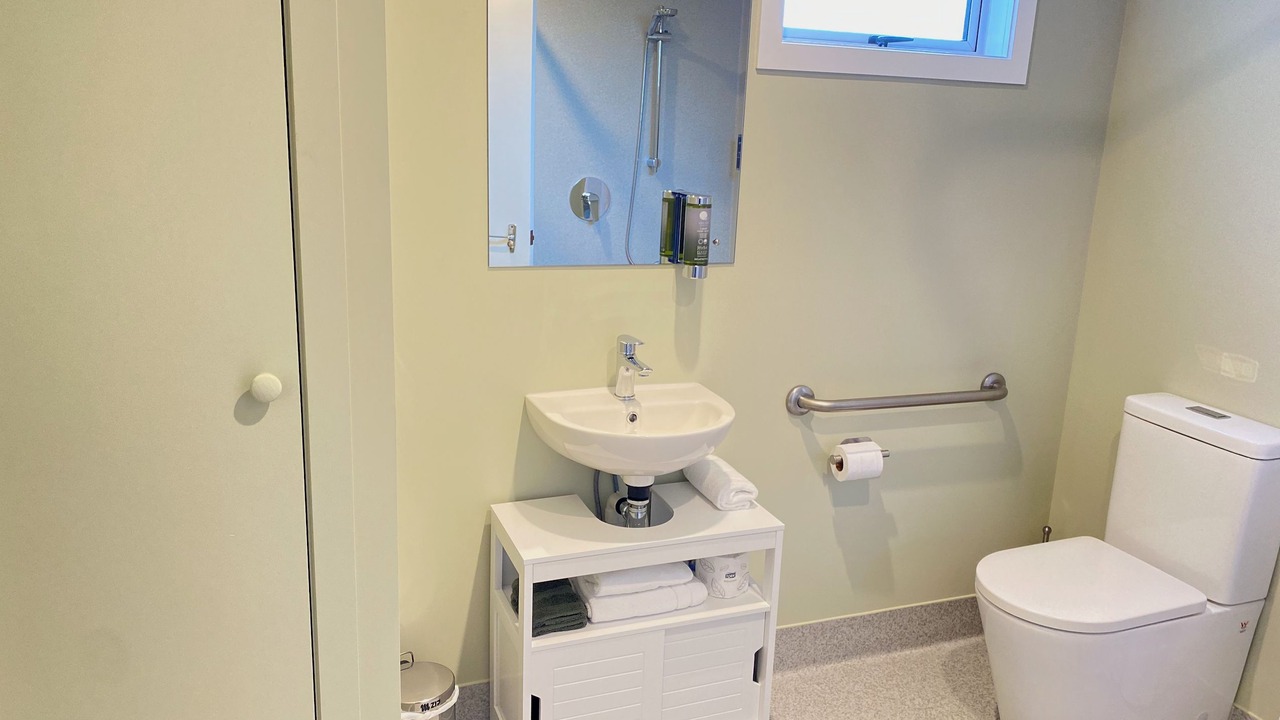 Photo of Bathroom in Collingwood