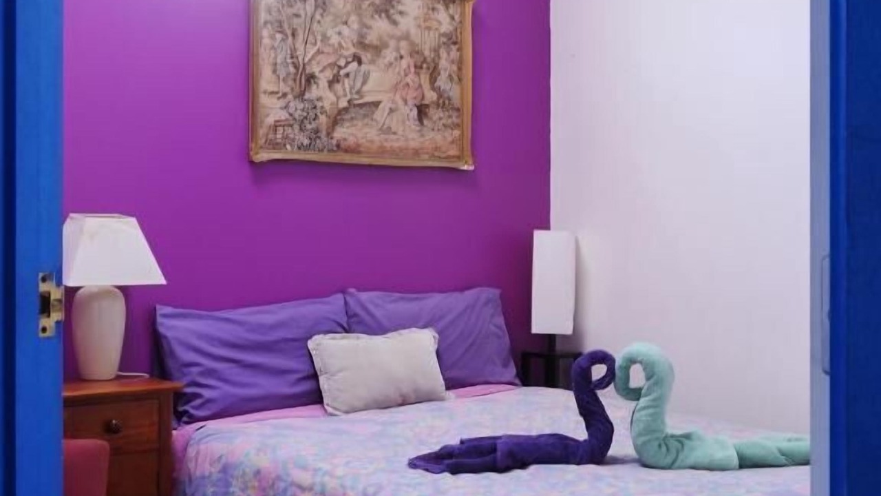 Photo of Bedroom in Picton